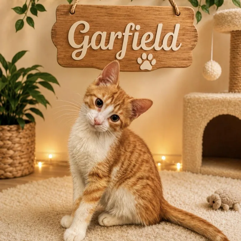 Nemo  Garfield  thumbnail 2
