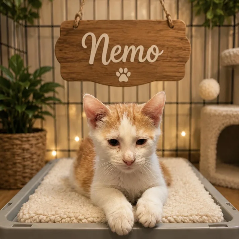 Nemo  Garfield  thumbnail 4
