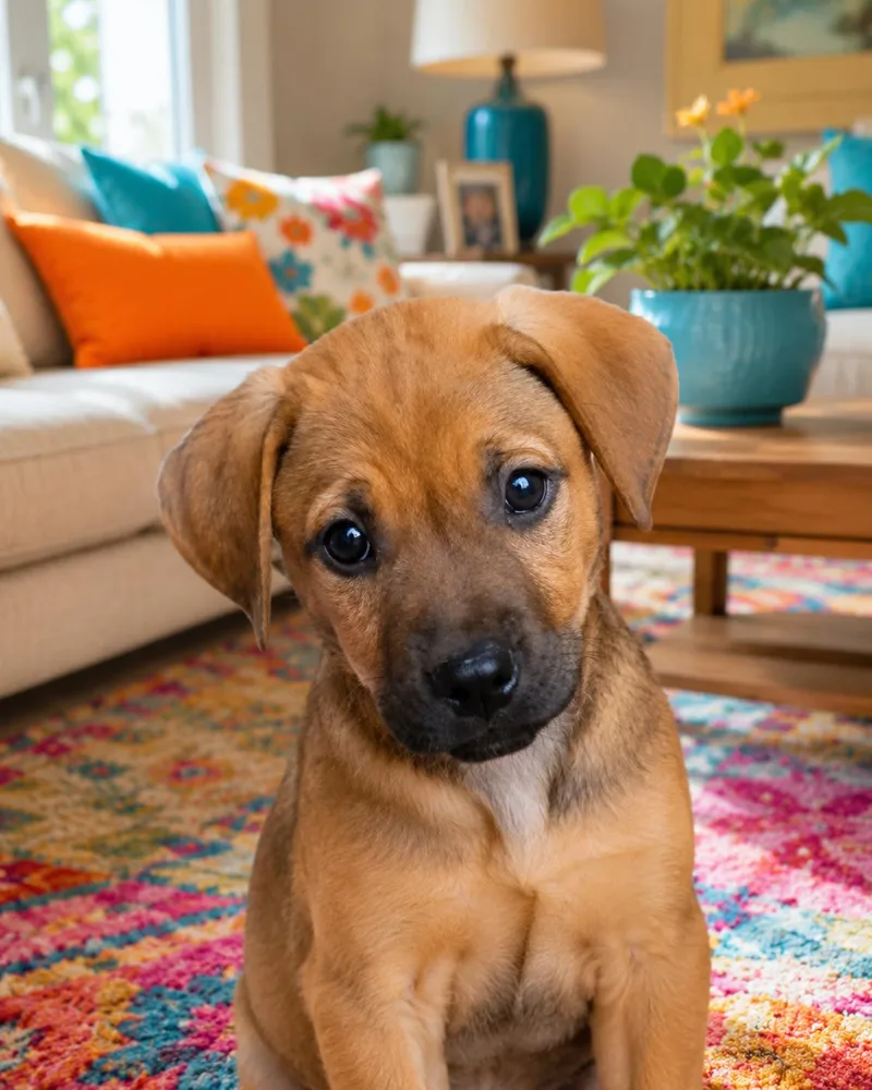 Puppy thumbnail 2