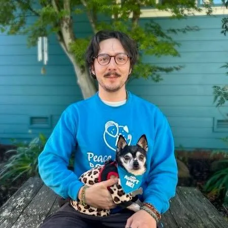 Jamesy Boy Aka Rhino thumbnail 3