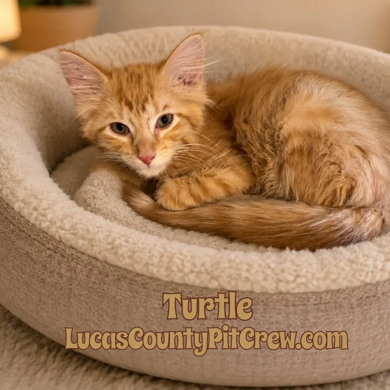 Turtle