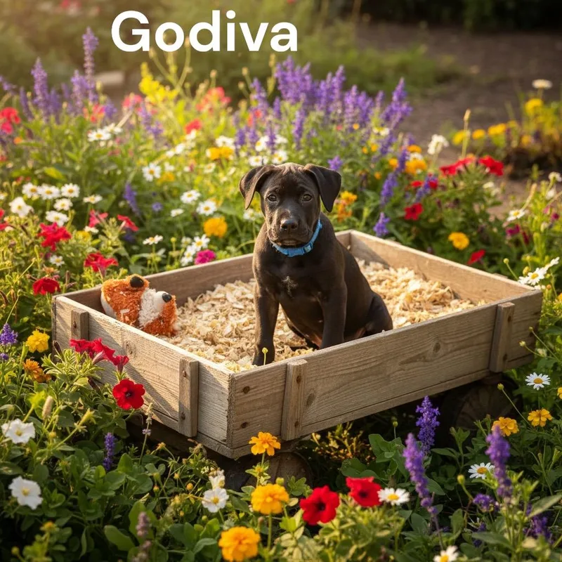 Godiva thumbnail 2
