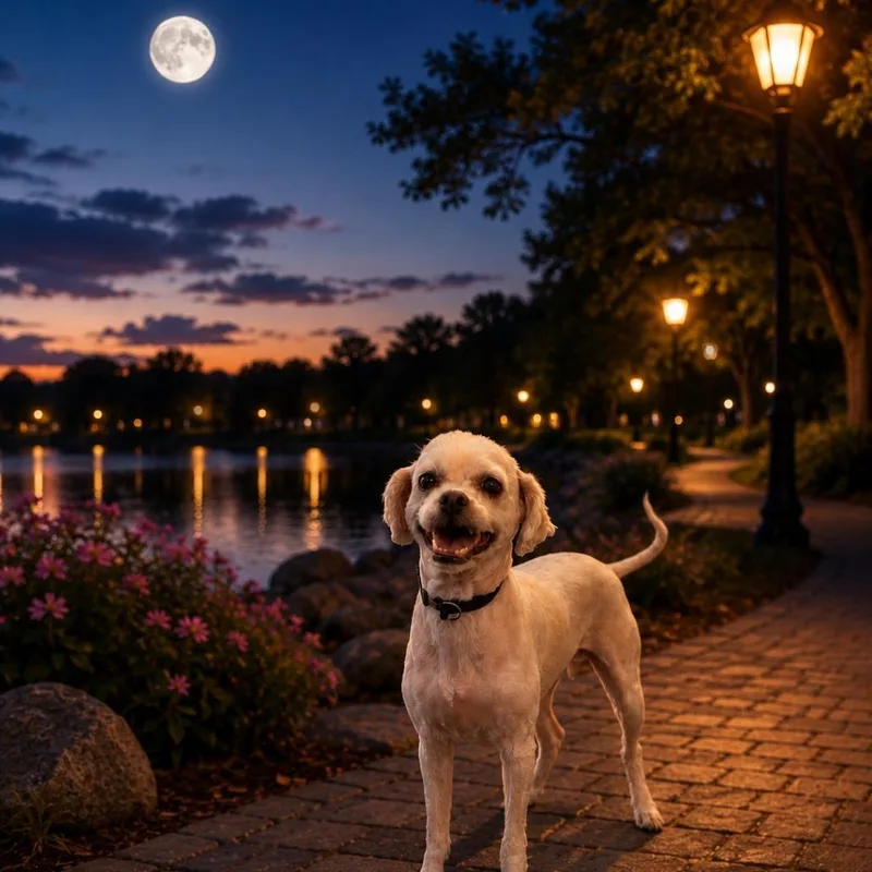 Rocky Moon thumbnail 6
