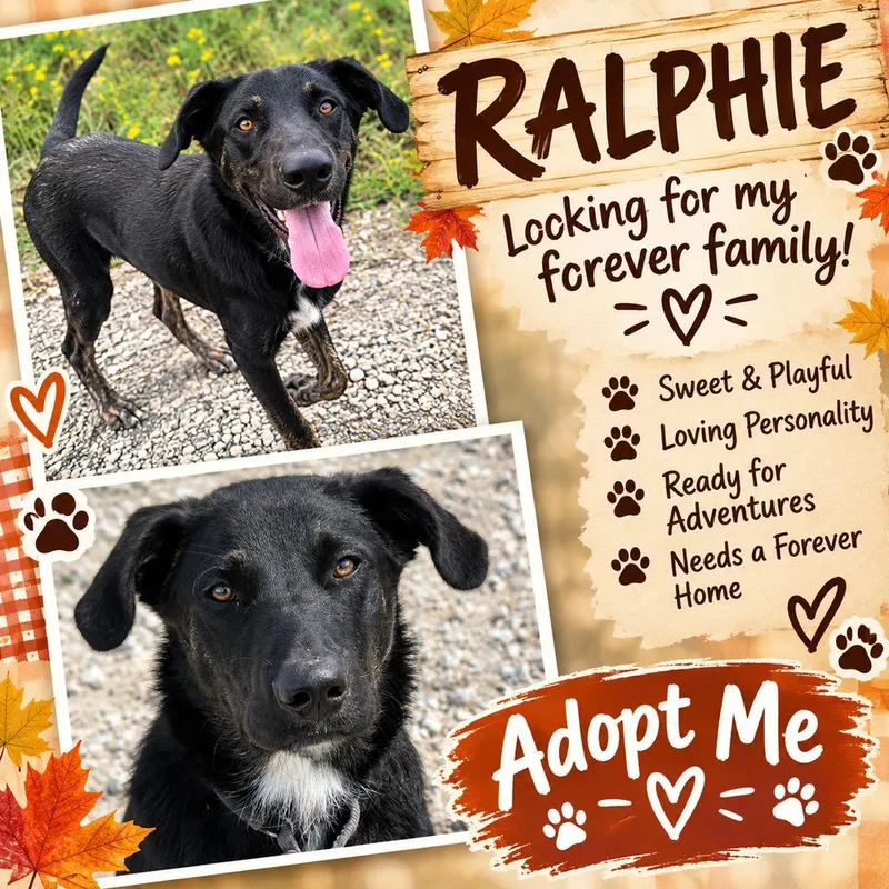 Ralphie thumbnail 2