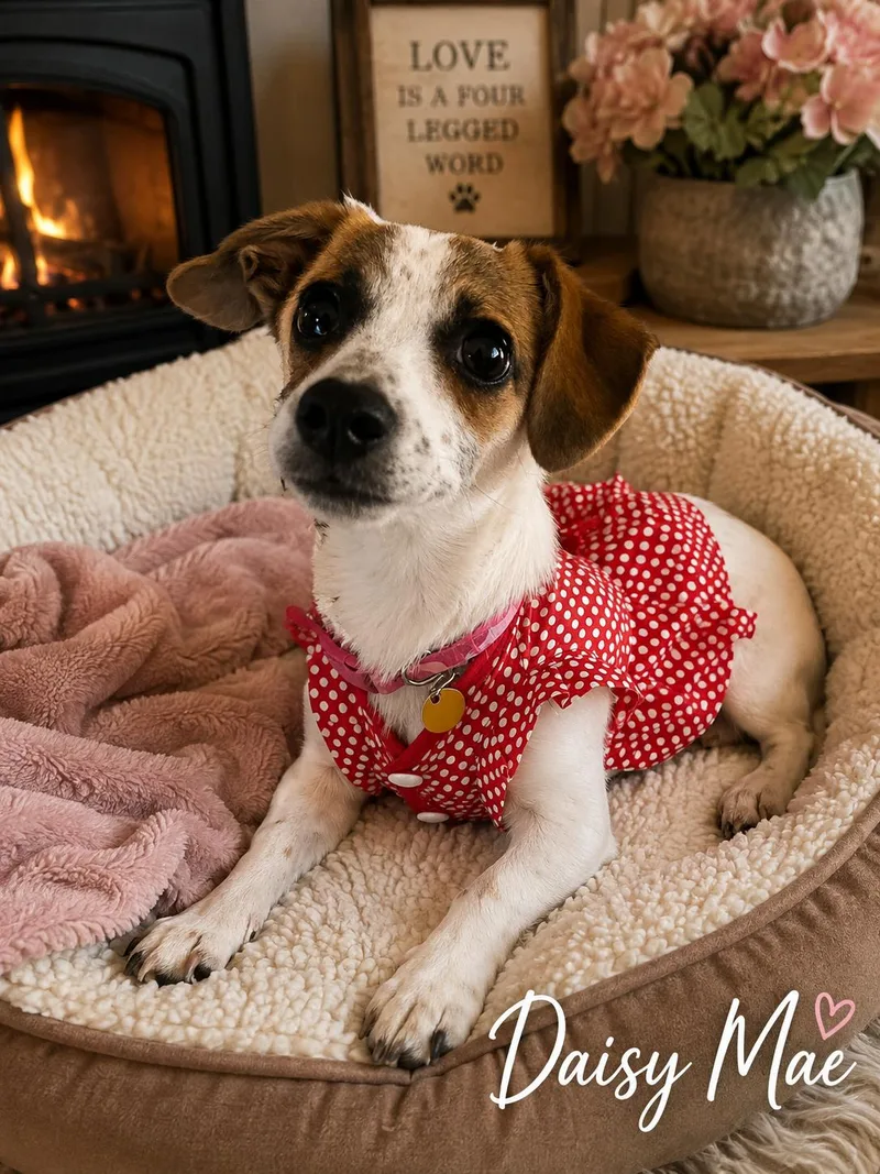Daisy Mae