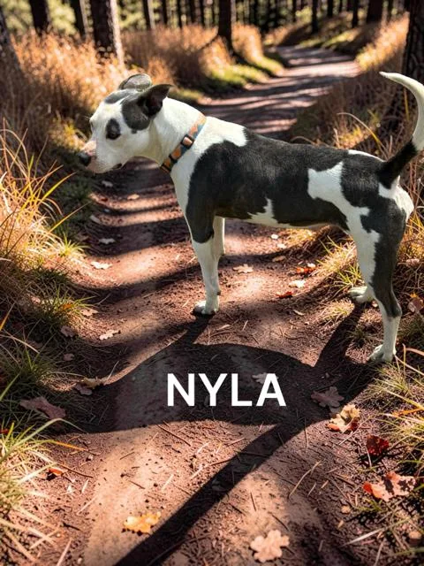 Nyla