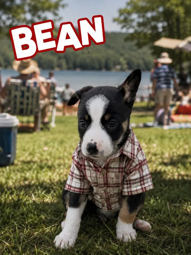 Bean thumbnail 3