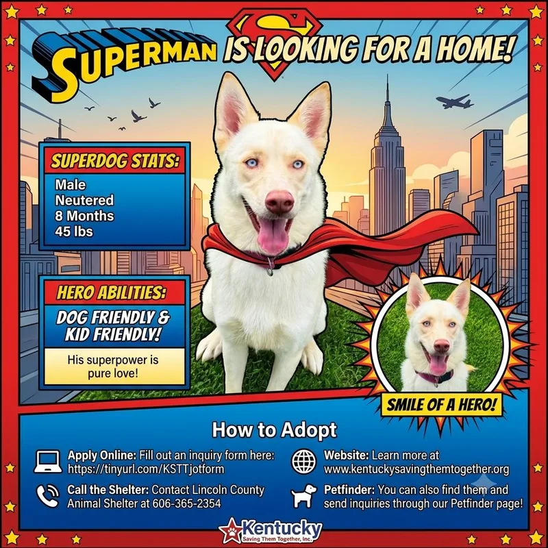 Superman thumbnail 2