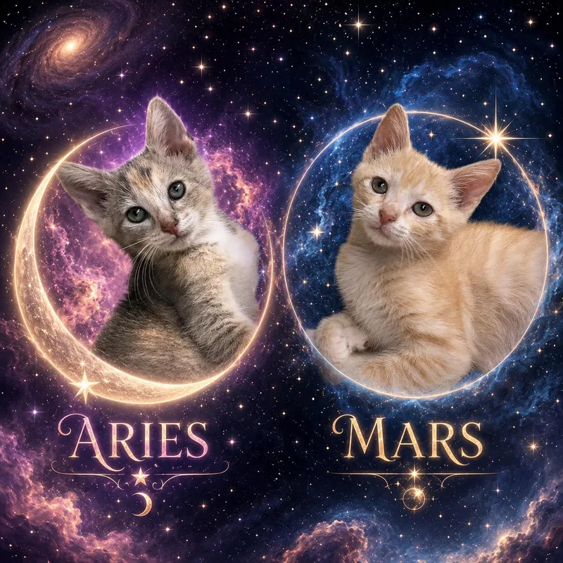 Aries & Mars thumbnail 5