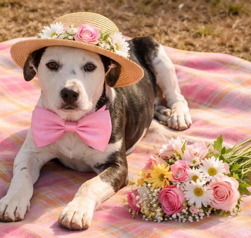 Border Collie Lab Mix thumbnail 2