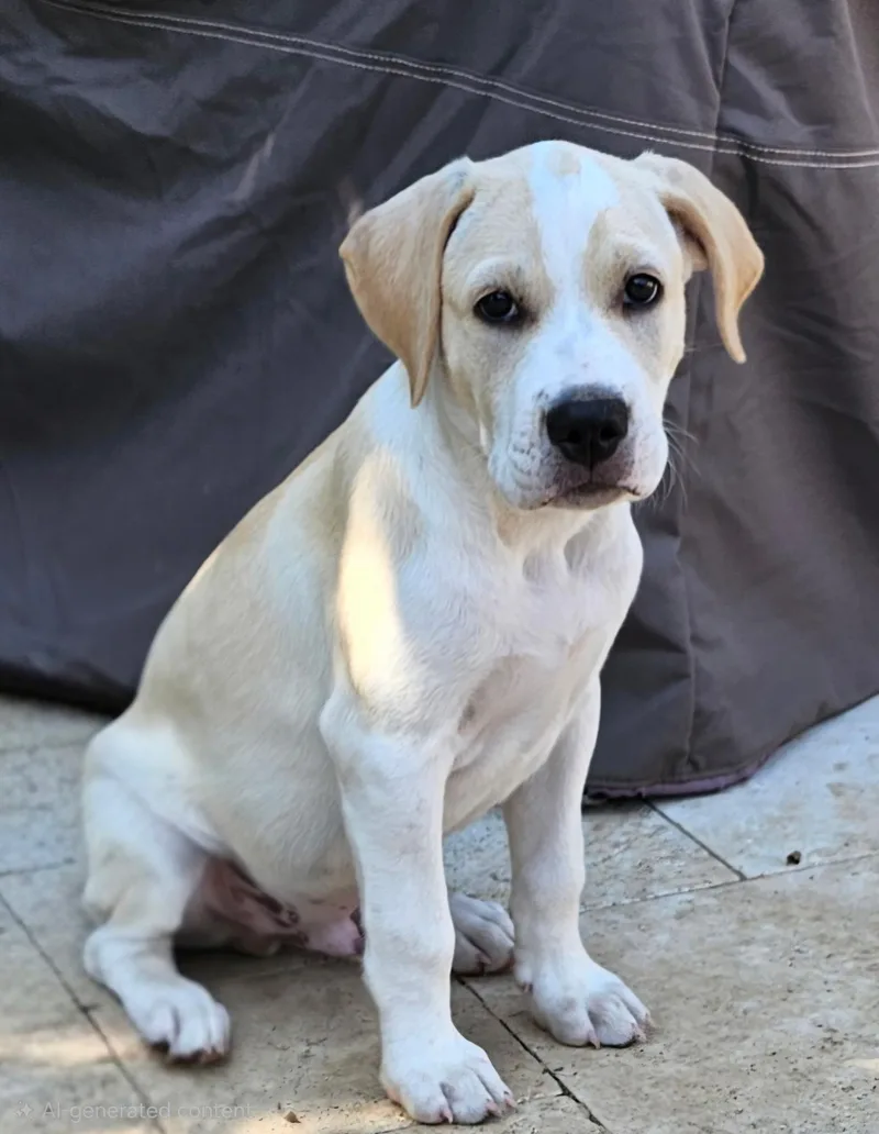 Puppy Beau thumbnail 2