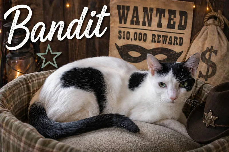 Bandit thumbnail 3
