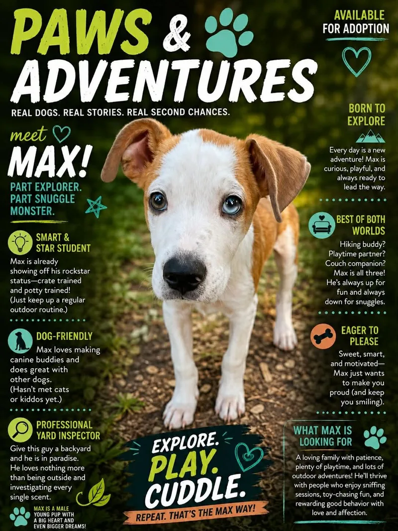 Max