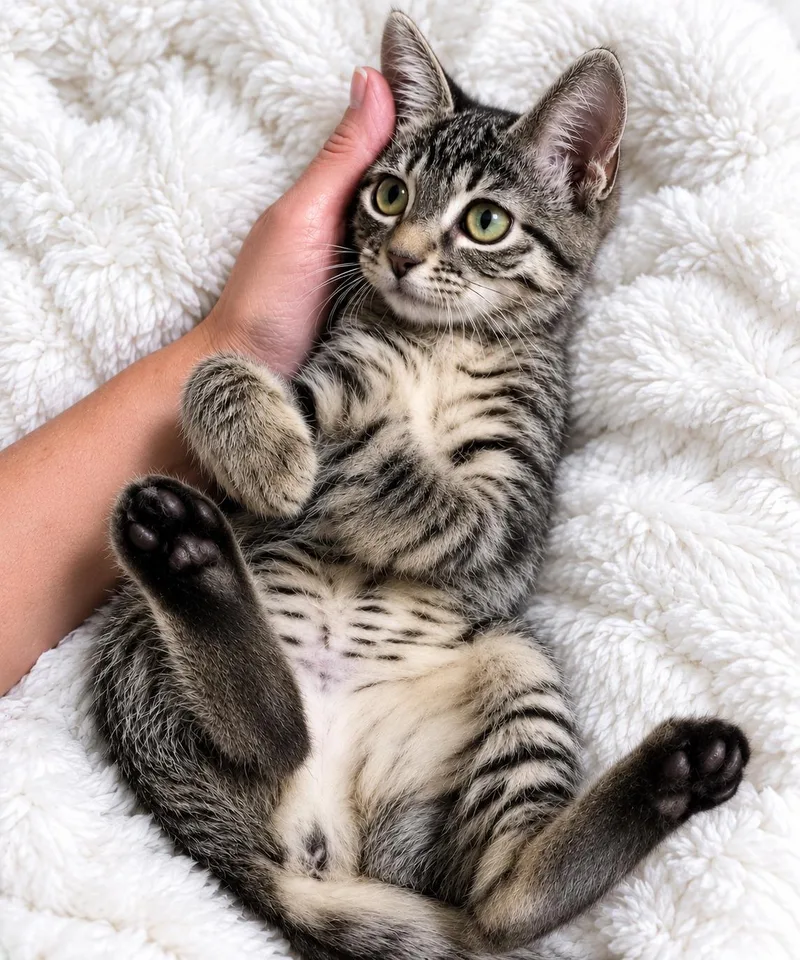 A young medium-sized female Domestic Short Hair cat named Jewel for adoption in Phoenix, AZ