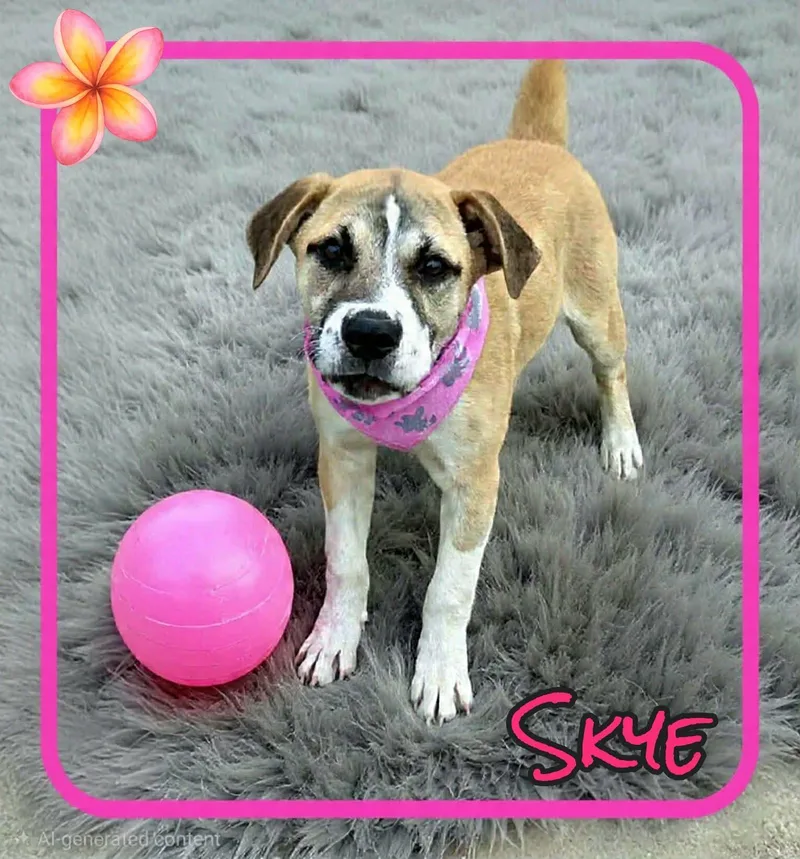 Skye thumbnail 2