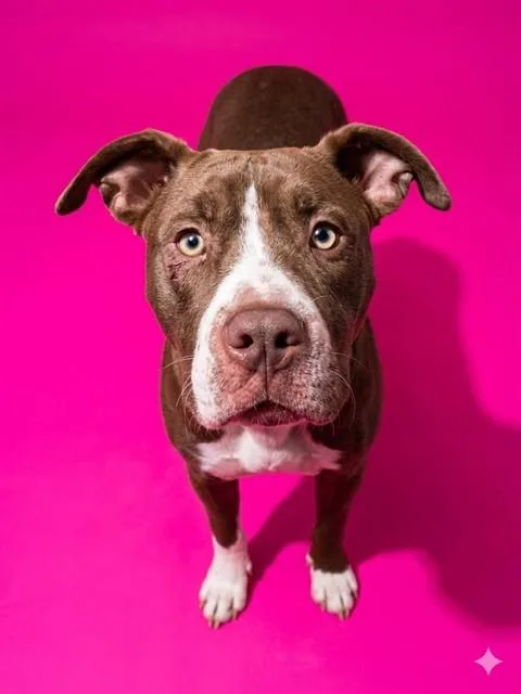 A young small-sized female Mixed Breed dog named Darling Nikki for adoption in Jacksonville, FL