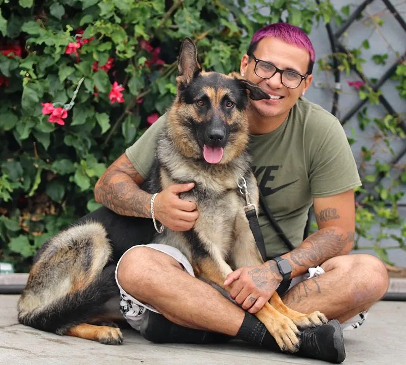 Gabi Von Garmish thumbnail 2