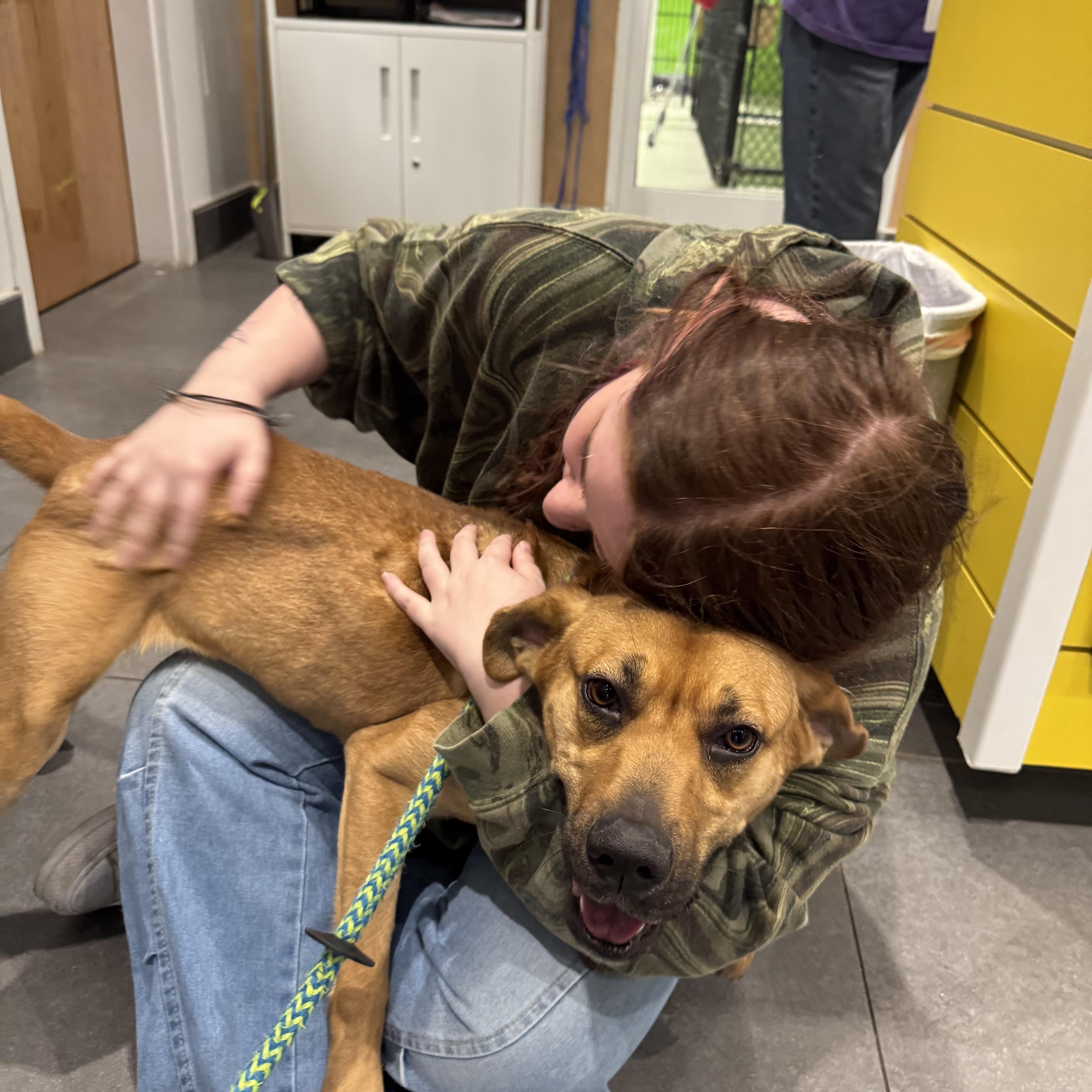 Foxy Roxy thumbnail 4