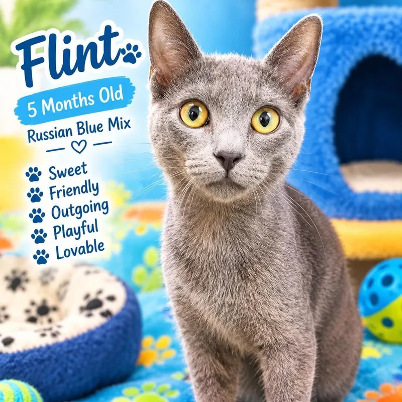 Flint thumbnail 2