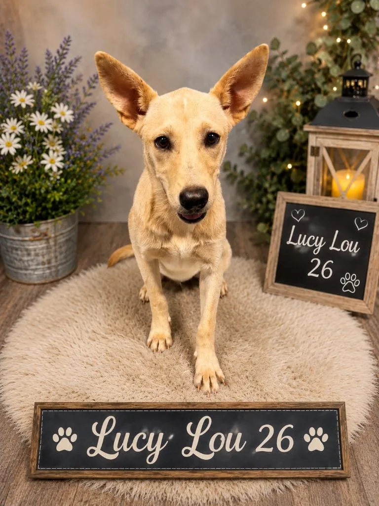 Lucy Lou thumbnail 3
