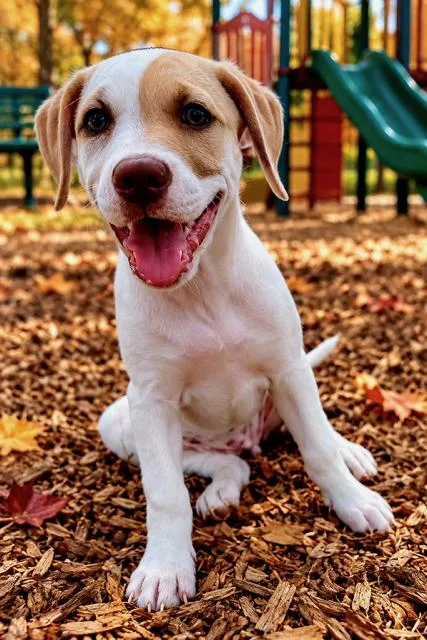 Puppy Lainey Wilson thumbnail 2
