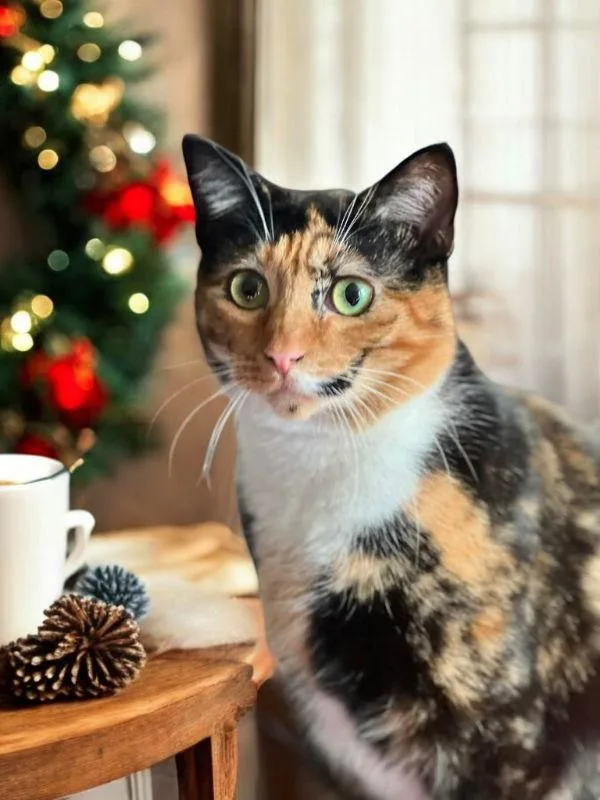 Sweet Pea thumbnail 2