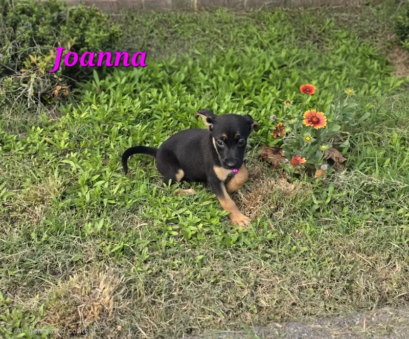Joanna Unicorn thumbnail 4