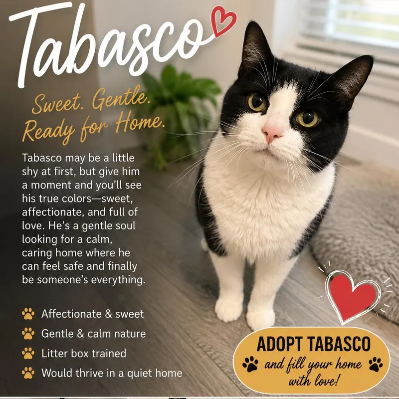 Tabasco