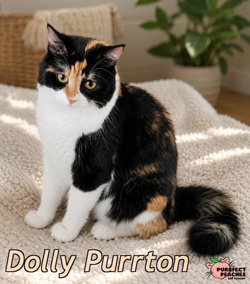 Dolly Purrton thumbnail 3