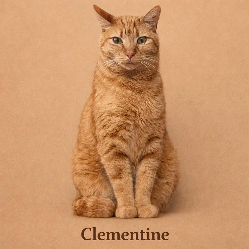 Clementine thumbnail 3