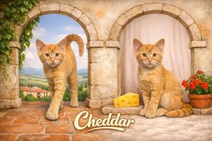 Cheddar thumbnail 3