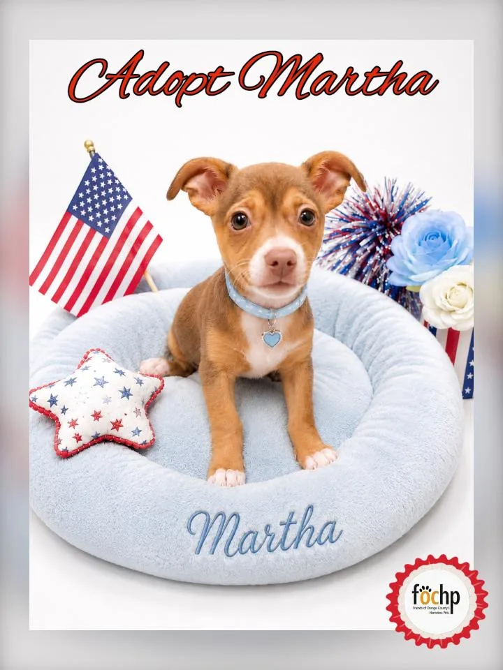 Martha Washington