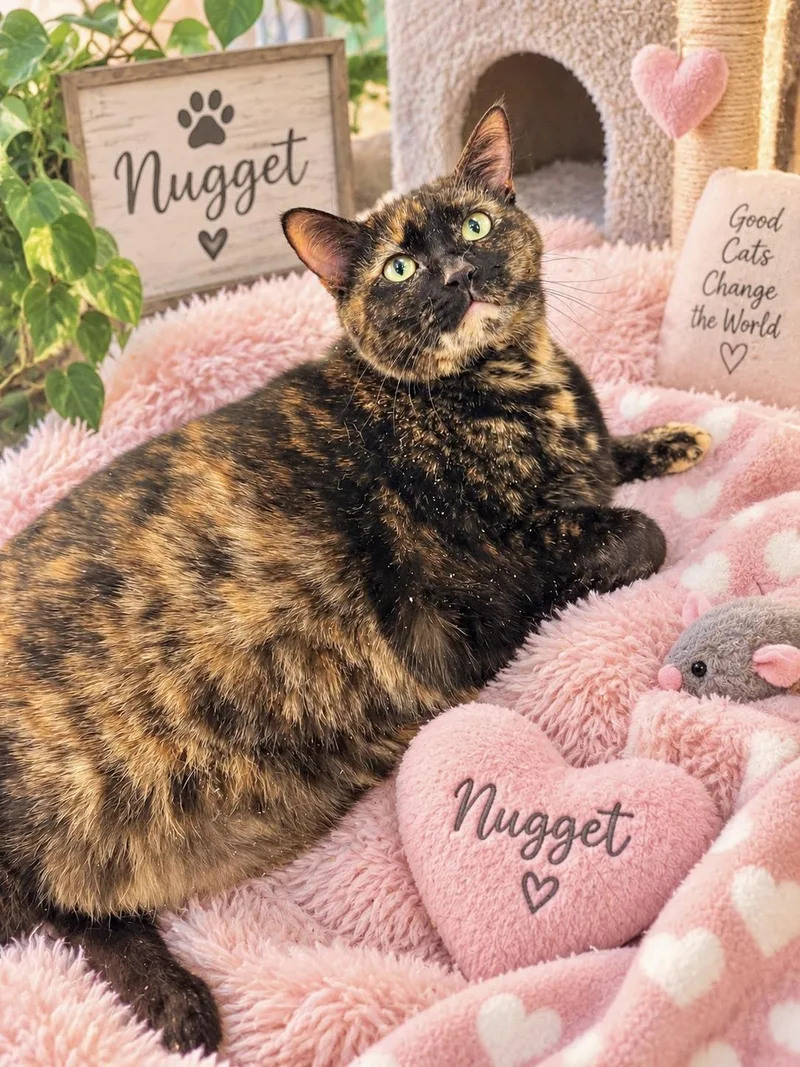 Nugget