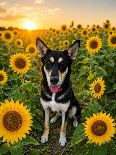 A young medium-sized female German Shepherd Dog dog named Bubble Yum for adoption in Globe, AZ