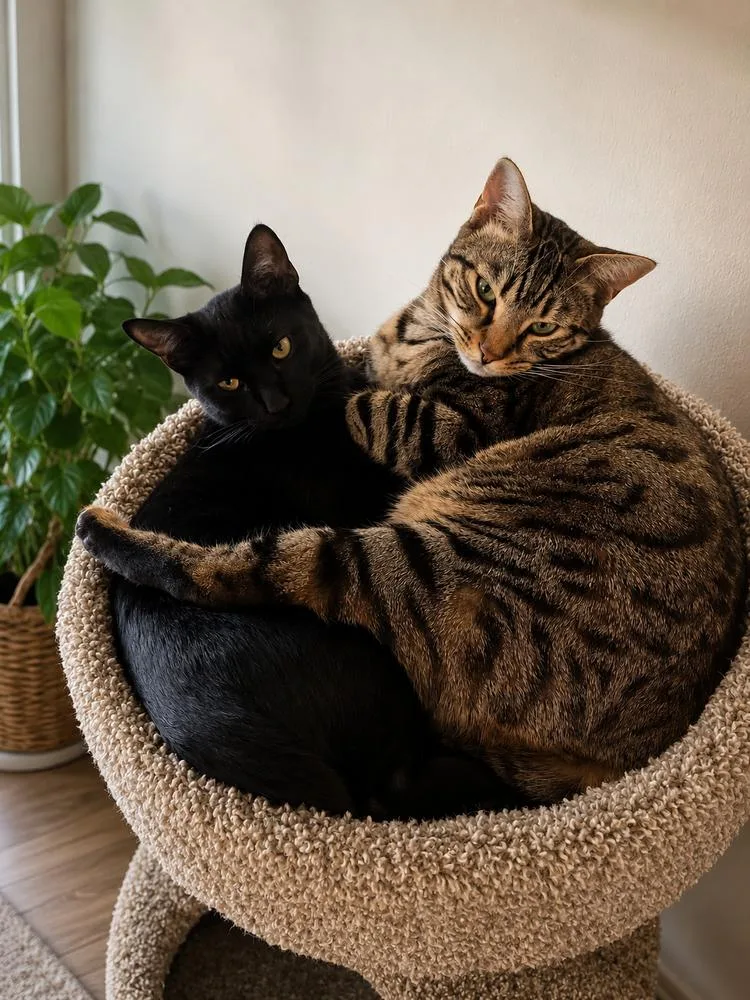 Leo & Soot thumbnail 2