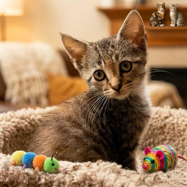 Little Ember