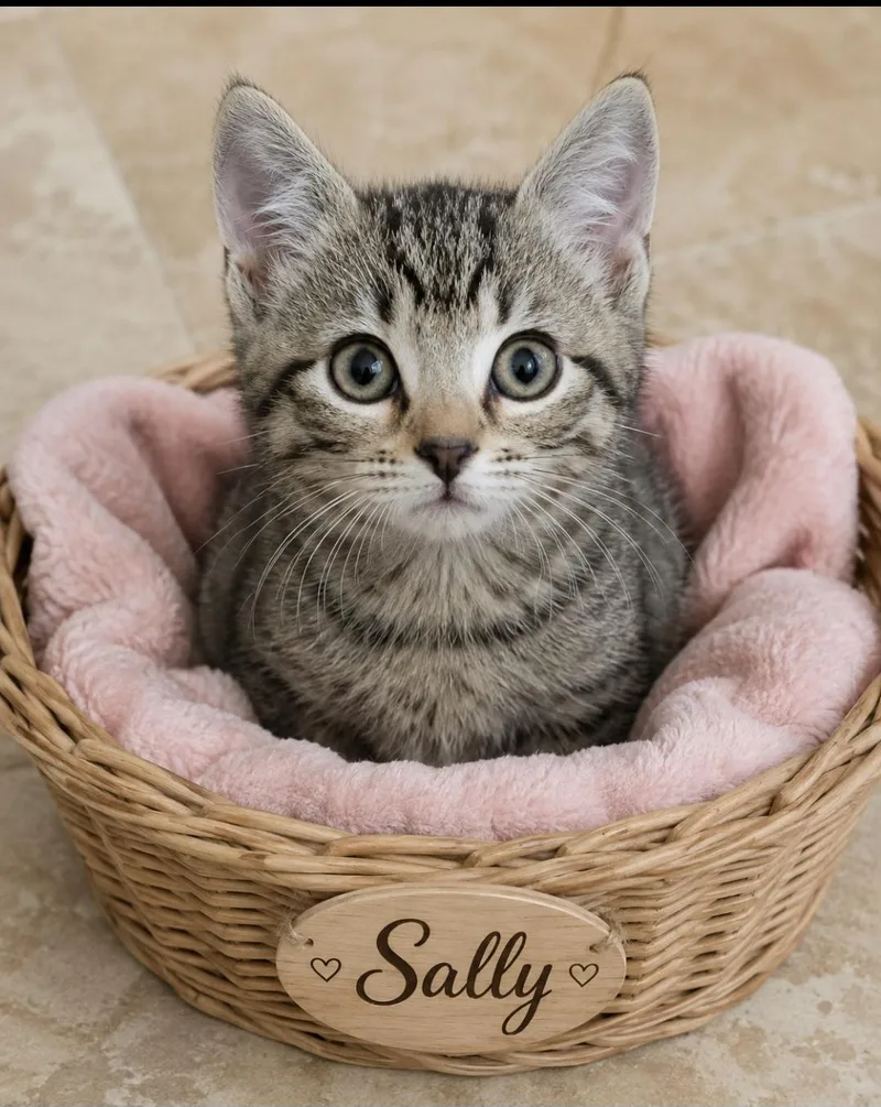 Sally