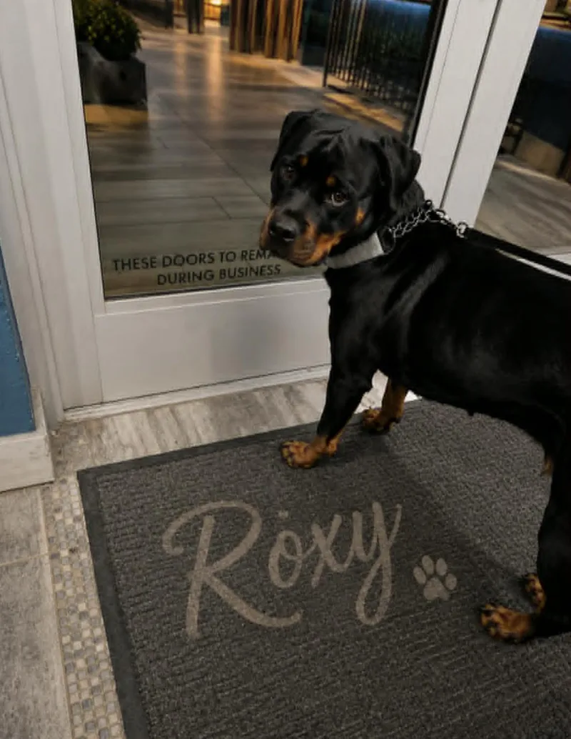 ROXY Rottweiler thumbnail 5