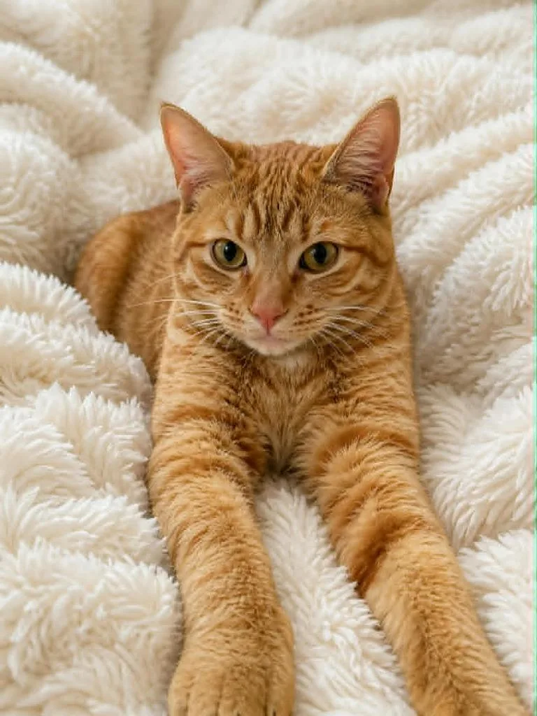 A young small-sized female Domestic Short Hair cat named Cher for adoption in Columbia, TN