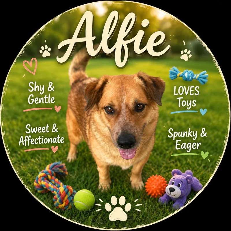 Alfie thumbnail 2