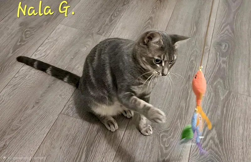 Nala G