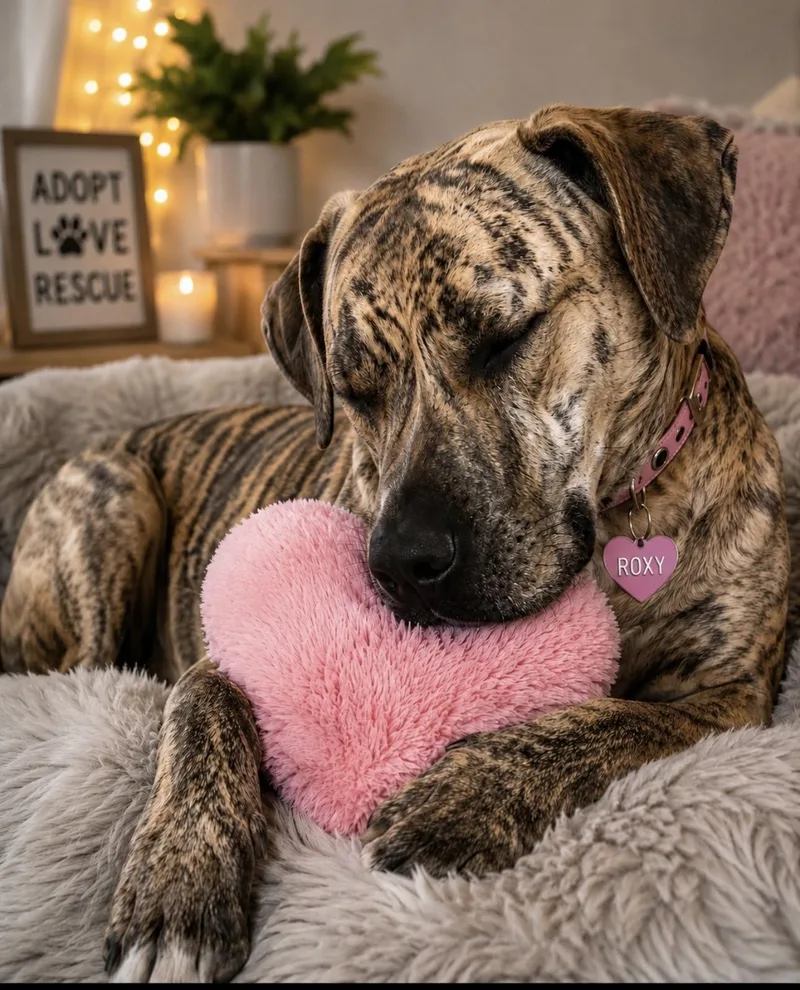 Roxy