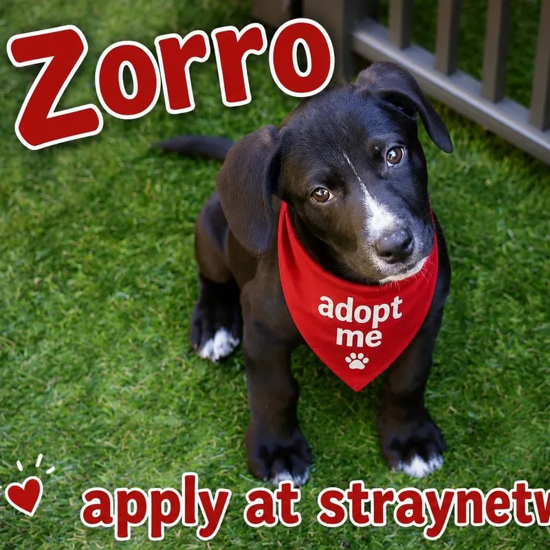 Zorro