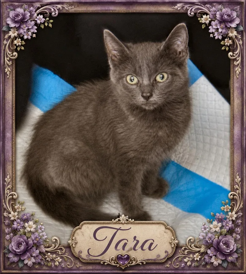 Tara