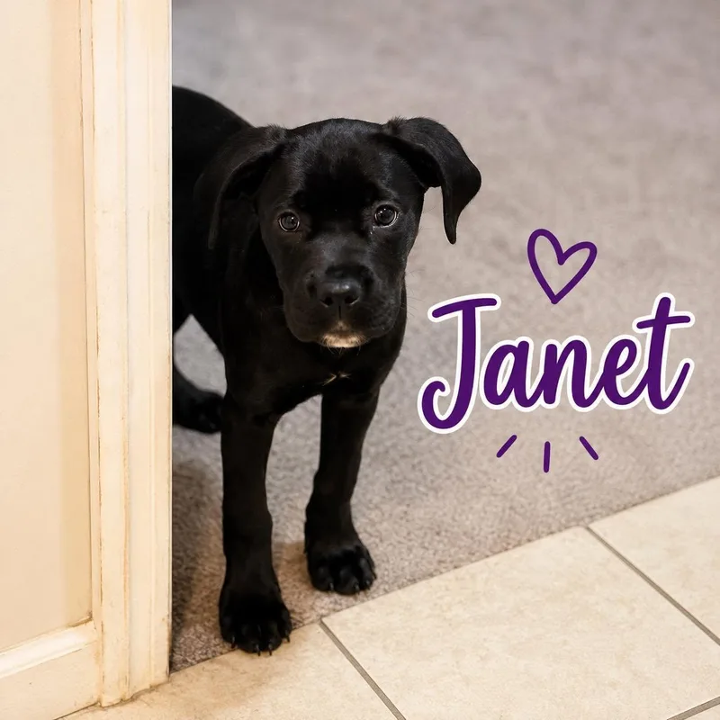 Janet