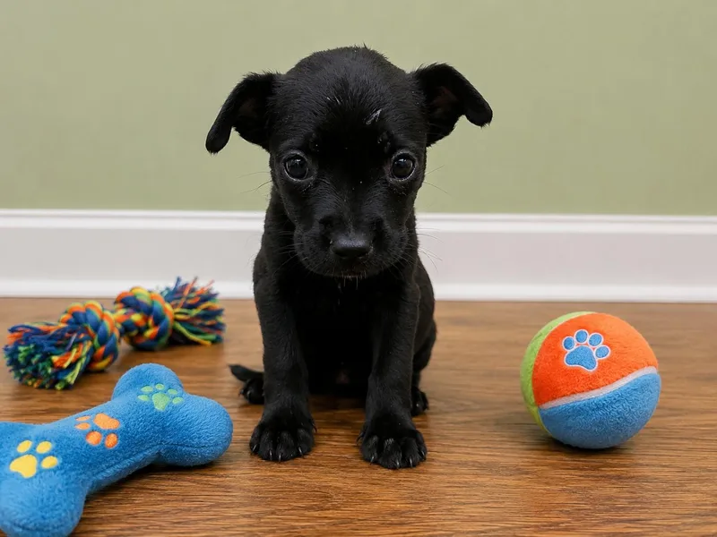 Tiny