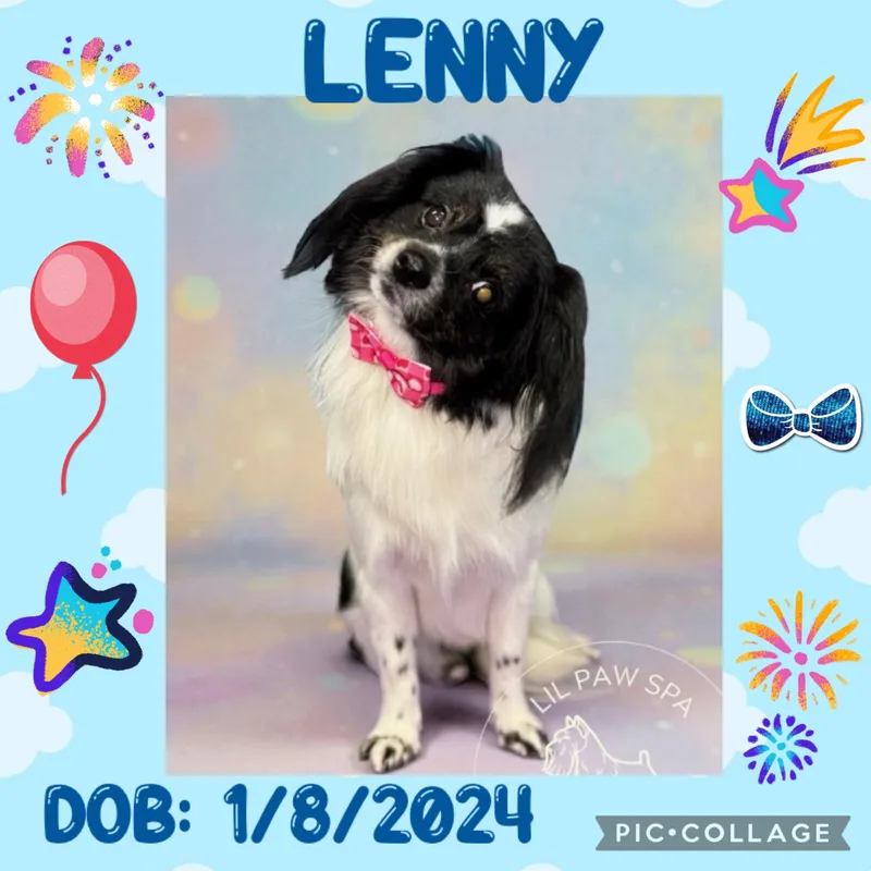 Lenny