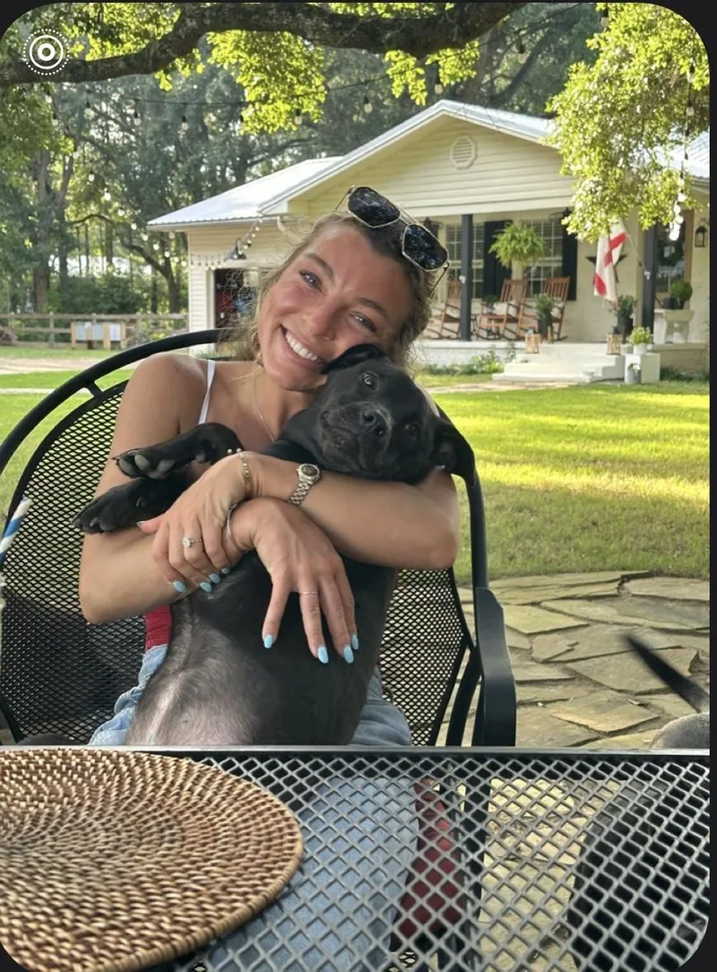 Roux….a Good Time In thumbnail 3