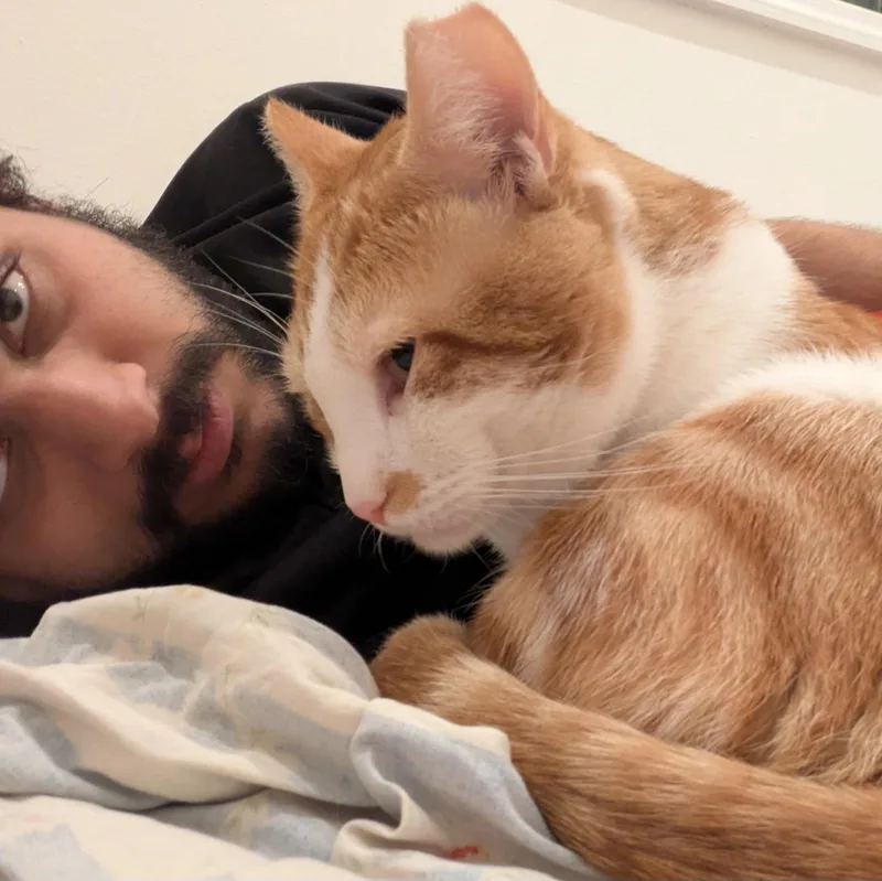 Handsome Jancy thumbnail 3