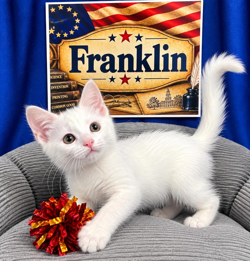 Franklin